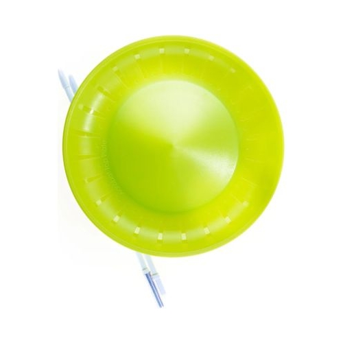 Farfurie de jonglat Acrobat pro - verde  bete