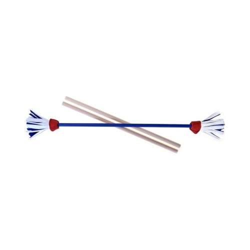 Joc de indemanare - Flowerstick 75 cm 190g - Albastru