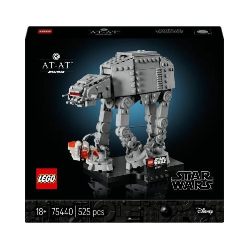LEGO Star Wars. AT-AT 75440 525 piese