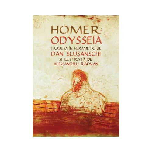 Odysseia - Homer