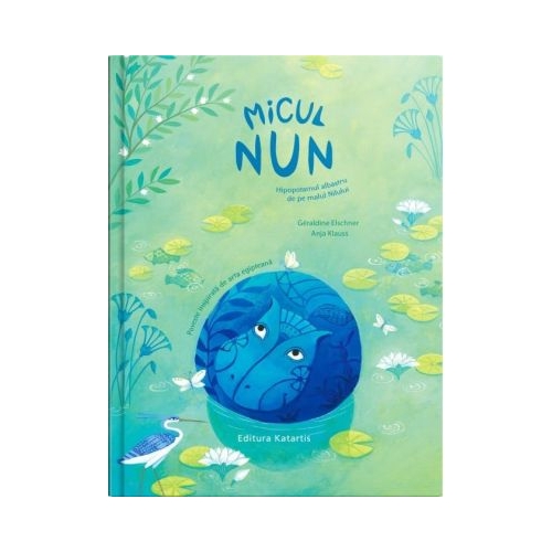 Micul Nun - Geraldine Elschner