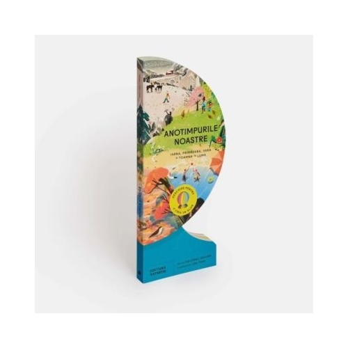 Anotimpurile noastre - Sue Gallion