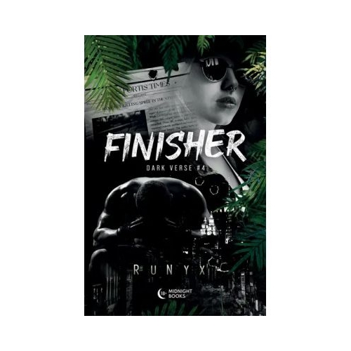 Finisher - RuNyx