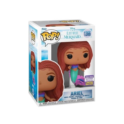 Funko POP Vinyl Seoul- 20