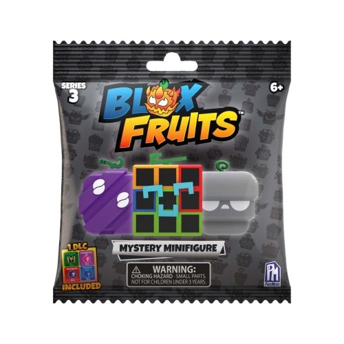 Blox Fruits Mini-figurina ascunsa in folie S3
