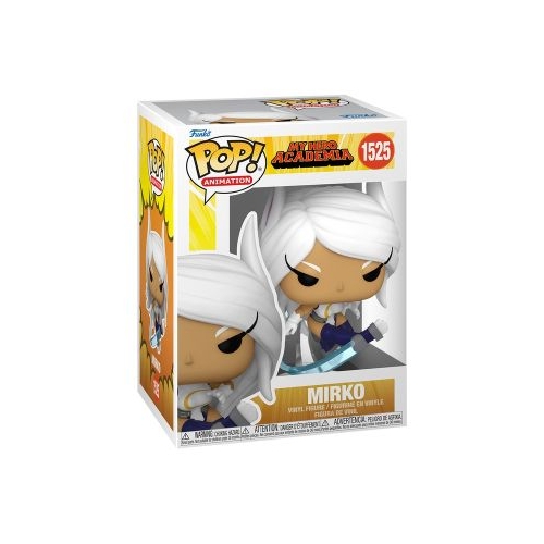 Funko POP Animation MHA- Mirko