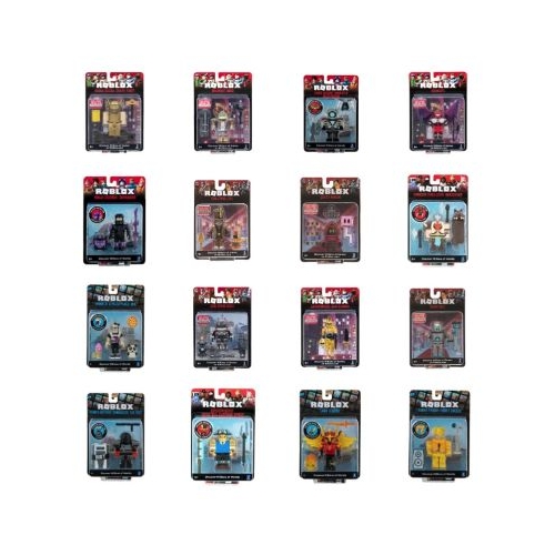 Roblox Figurina blister