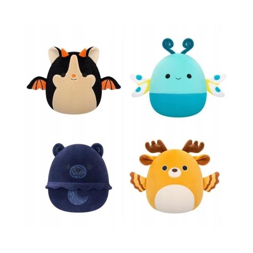 Squishmallows Adopt Me Jucarie de plus 20 cm diverse modele S2