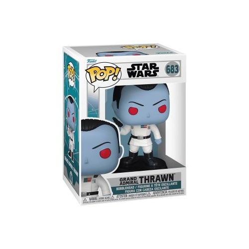 Funko POP Vinyl ASH S2 POP 1