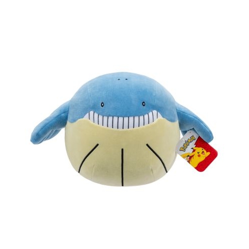 Pokemon Jucarie de plus 30 cm Wailmer W14
