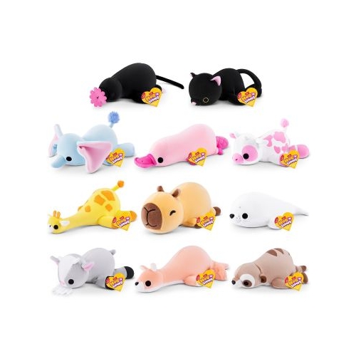 Hug a lumps Jucarie de plus super-moale 20 cm diverse modele baby S2