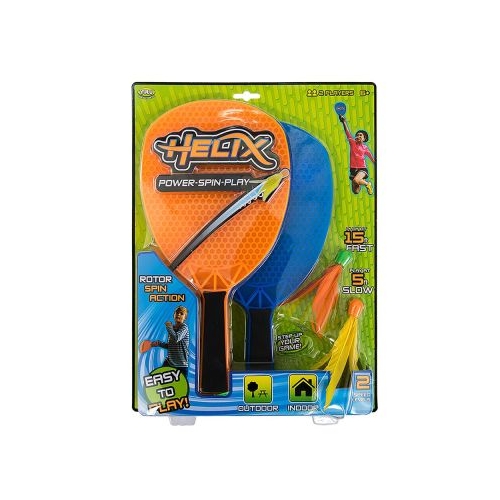Helix Set Badminton