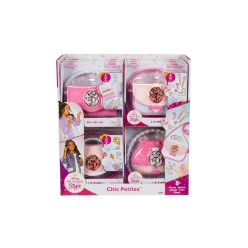 Disney Princess - Set gentuta de mana cu accesorii diverse modele