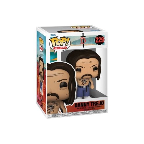 Funko POP Ad Icon Danny Trejo
