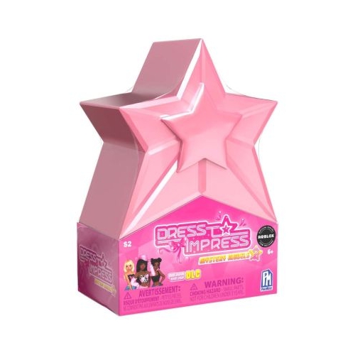 Dress to Impress Mini papusa ascunsa S2