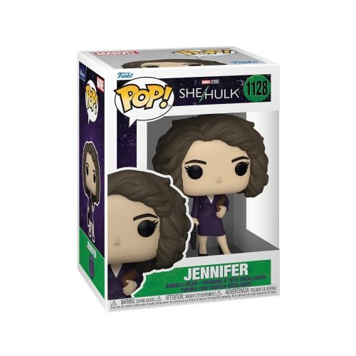Funko POP Vinyl She-Hulk - Jennifer