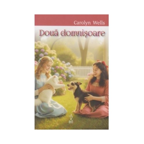 Doua domnisoare - Carolyn Wells