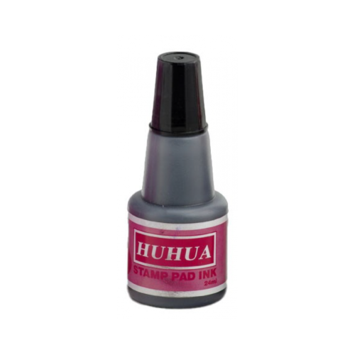 Tus stampila Cnx negru 24ml cu picurator