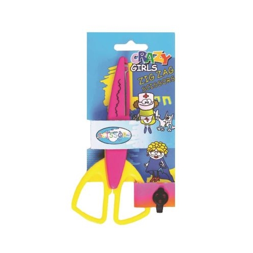 Foarfeca CNX 1607 13.0cm creativa