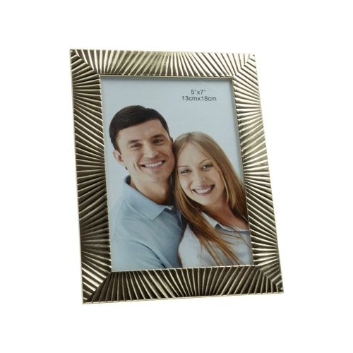 Rama foto No.K111 PVC 13x18cm auriuauriu deschis