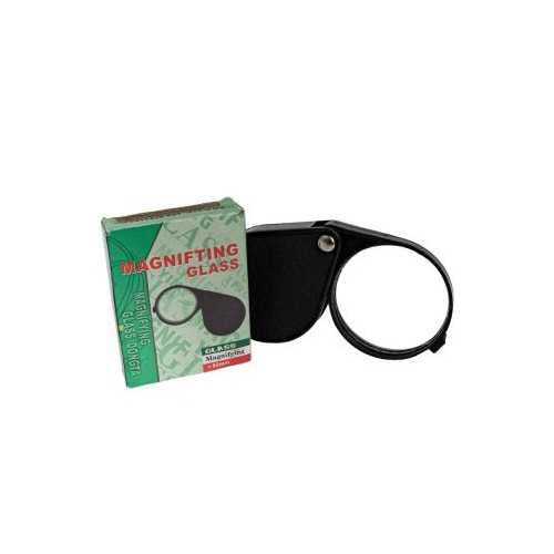 Lupa CNX 60mm rabatabila