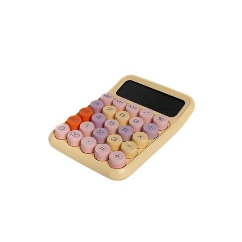 Calculator CNX RZ. 817 12 digiti pentru scoala