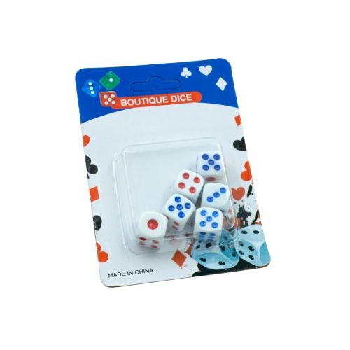 Zaruri pentru table CNX 1406RG 14mm set 6 buc pe blister rosualbastru