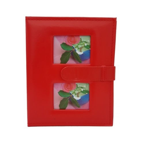 Album foto CNX 4202 imitatie piele 10x15cm 200 poze