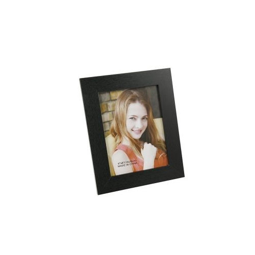 Rama foto CNX MDF 15x20cm negru