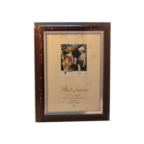 Rama foto CNX aluminiu 13x18cm