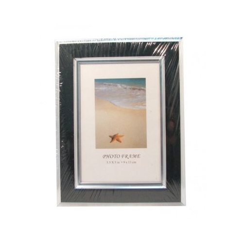 Rama foto PB26 plastic 9x13cm