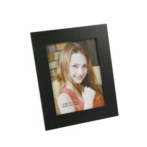 Rama foto CNX MDF 13x18cm negru