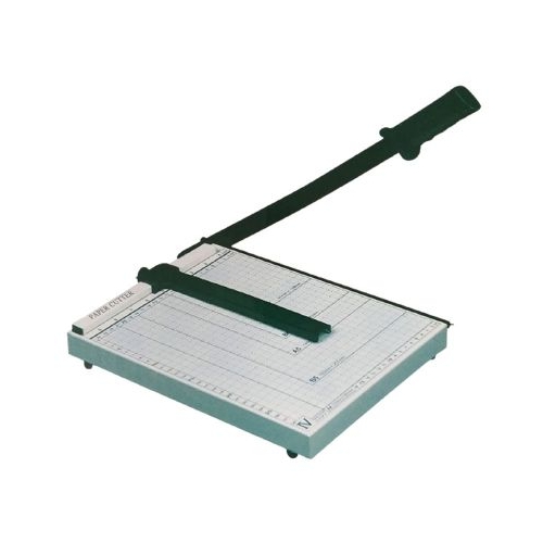 Ghilotina hartie CNX 828-4  829-4 manuala capacitate 10 coli