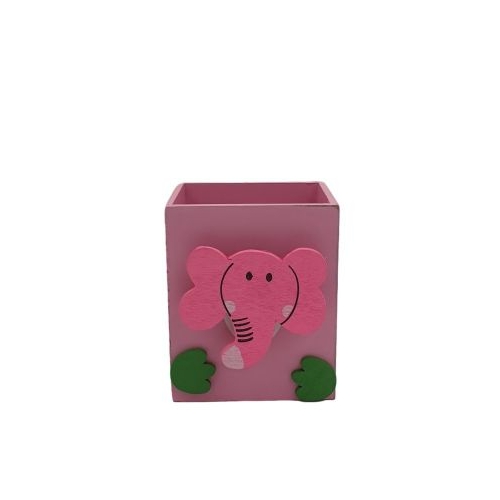 Suport instrumente de scris CNX 223-5 lemn animale diverse modele