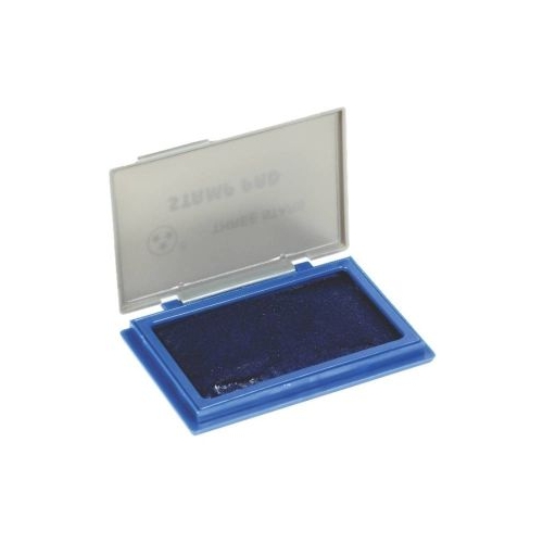 Tusiera Cnx nr.2 tusata albastru 80x125mm