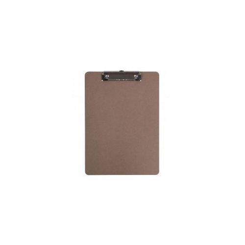 Clipboard A4 simplu CNX DL-942 de lemn