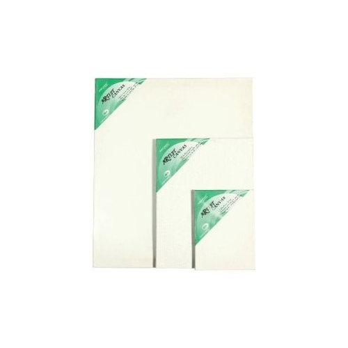 Panza pictura 80x100cm Colorarte - cadru de lemn