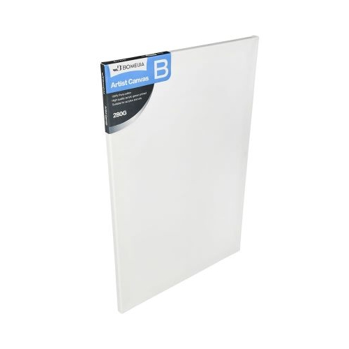 Panza pictura 40x60cm Colorarte - cadru de lemn