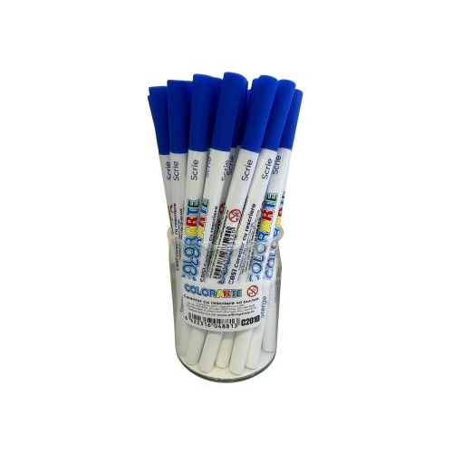 Pic corector cu rescriere Colorarte varf subtire bulk