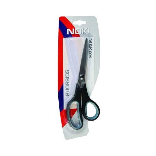 Foarfeca Noki 6007 19. 5cm grip cauciucat