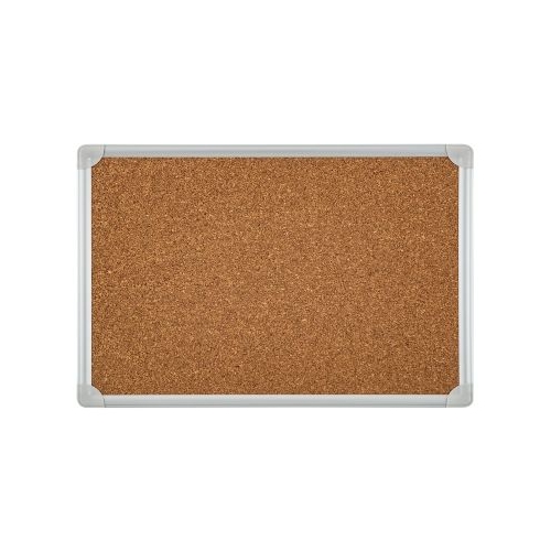 Panou pluta Noki INT-517 60x90cm pentru perete rama aluminiu