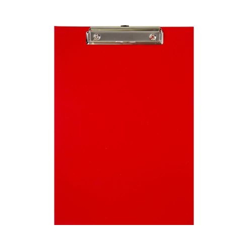 Clipboard A4 simplu NOKI 4220- rosu