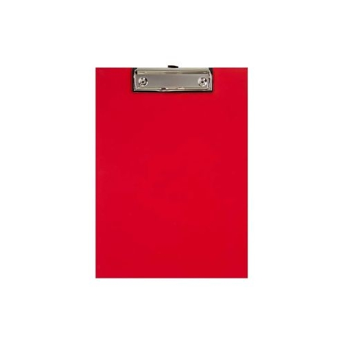Clipboard A5 dublu NOKI 4310- rosu