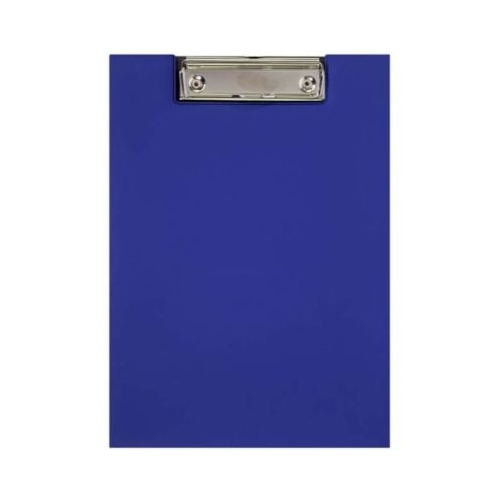 Clipboard A5 dublu NOKI 4310 - albastru