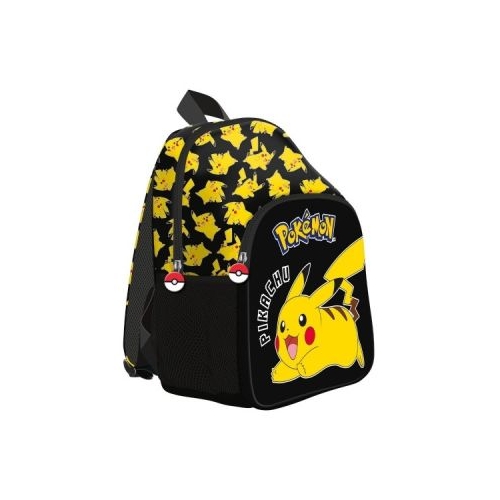 Ghiozdan gradinita St. Majewski Pokemon Guys 30 cm D9