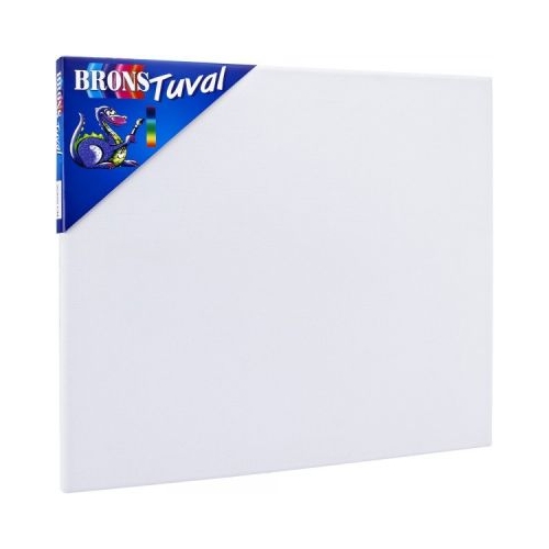 Panza pictura 30x30cm cadru de lemn Nova BR-364