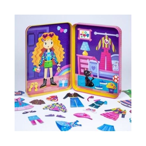 Mimomagnets. Tinutele mele colorate