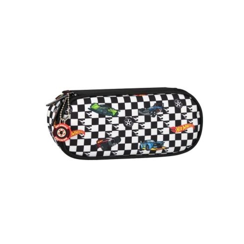 Penar neechipat Starpak Hot Wheels 1 fermoar 1 extensie 5x22x9. 5 cm