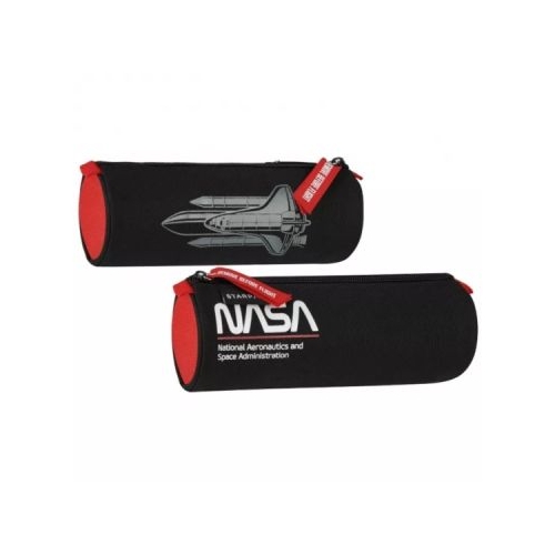 Penar neechipat Starpak Nasa 1 fermoar 7. 3x21. 5x7. 3 cm cilindric