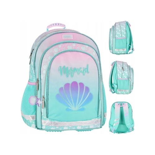 Ghiozdan Starpak Shell 39. 5x29x20 cm